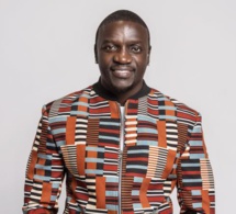 Décès de Thione Seck, Akon présente ses condoléances sur un post tweet