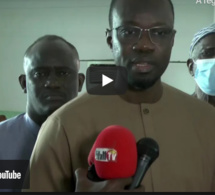 Visite de Ousmane Sonko au siège du Pds: le Pastef et le parti de Me Wade n'excluent pas de...