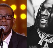 Grammy Awards – Et de deux pour Youssou Ndour …