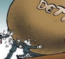 Zone Uemoa : L’encours de la dette extérieure en hausse de 20 418,0 milliards en 10 ans