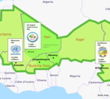 G5 Sahel : Les pays membres pour une restructuration totale de la dette