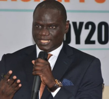 Dr Abdourahmane Diouf: Macky Sall doit « déclarer de façon officielle qu’il ne sera pas candidat en 2024 »