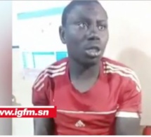 Heurts en Gambie : Voici le jeune Sénégalais accusé d’avoir poignardé à mort un jeune Gambien
