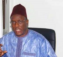Cheikh Oumar Hanne sur le système LMD : “Ce dispositif n’est pas performant”