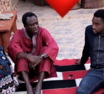 Le post touchant de Alioune Seck sur son père : “Mon meilleur ami, tu es parti comme un champion”