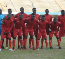 10e journée Ligue1 sénégalaise: L’As Douanes nouveau leader du championnat