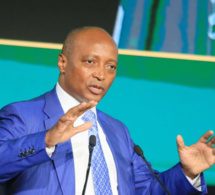 Pour le président Motsepe, le visage du football africain ne sera plus jamais le même