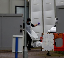 Norvège: Mort d’une soignante vaccinée avec le vaccin AstraZeneca