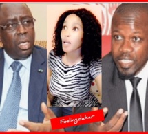 Dernière minute – Affaire Sonko/Adji Sarr: Macky Sall brise enfin le silence
