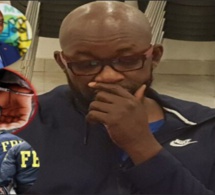 Voici comment Ousmane Tounkara, l'activiste est arrêté par la FBI à New York