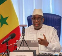 « Ce que je n’accepterai pas », Macky Sall répond aux exigences de Ousmane Sonko et du M2D