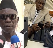 Taib Socé révèle sa discussion avec Papa Thione en prison : “Limou done def ci biir…Yafi woyone”