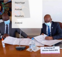 Concession de l’autoroute à péage Dakar-Diamniadio-Aibd: L’Etat du Sénégal récupère 25% du capital de Eiffage