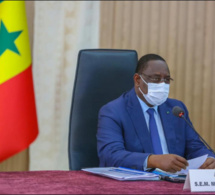 Suppression des véhicules de fonction: Macky Sall passe à l’acte