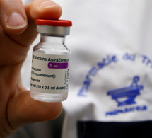 Paris et Rome prêts à reprendre l’utilisation du vaccin d’AstraZeneca en cas de feu vert de l'EMA