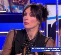 Patrick Poivre d’Arvor : Géraldine Maillet révèle avoir été "draguée lourdement" par le journaliste