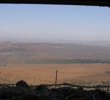 La DCA syrienne repousse une attaque au sud de Damas