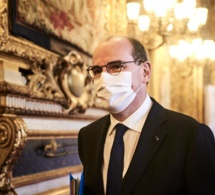 Pour Castex, «le moment est venu pour envisager des dispositions pour la région parisienne»