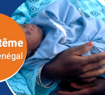 Zac Mbao : Un enfant baptisé au nom de Ousmane Sonko