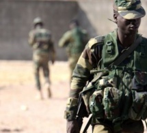 7 militaires sénégalais blessés au Mali