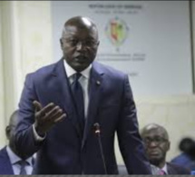 Décentralisation/ Oumar Guèye: "La fonction publique locale effective au Sénégal"