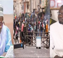 50 millions de Serigne Mountakha Mackè pour les victime :Ousmane Sonko fait des revelations