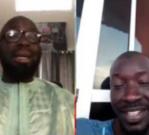 Libération d’Ousmane Tounakara : Karim Guèye Krum Xaax dément et s’explique
