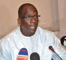 Vaccin AstraZeneca : La nouvelle annonce du ministre de la Santé, Abdoulaye Diouf Sarr