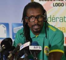 Dernière minute – Eliminatoires CAN 2022 : Aliou Cissé dévoile une liste de 26 joueurs