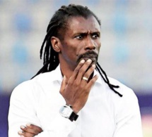 Eliminatoires CAN 2022 – Sénégal : Les clubs de 4 cadres d’Aliou Cissé refusent de libérer leurs joueurs