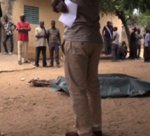 Meurtre d’Awa Cissé : sa patronne jure qu'elle "voulait juste la corriger"