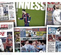 Le Real impressionne l'Europe, Roman Abramovich prend les choses en main pour Haaland