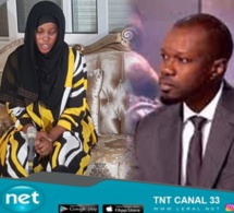 Les premières images de l’entretien de Adji Sarr devant son avocat Me El Hadj Diouf