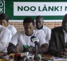 Restauration de la démocratie: Ousmane Sonko appelle les mouvements citoyens à faire bloc