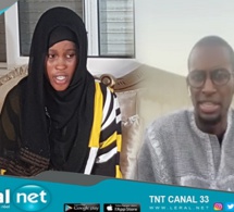 Ndatté Diop de TFM, Khalifa Diakhaté eRadio, Salma Niasse "Le Monde": Leral Tv loin d’être seule face à la victime présumée