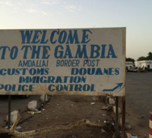 Gambie: Des Sénégalais de Sanyang fuient vers Batokunku