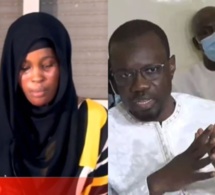 Déclarations de Adji Sarr : Le collectif des avocats de Ousmane Sonko imperturbable