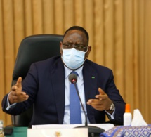 Emploi des jeunes : Macky Sall exhorte son gouvernement à organiser "des comités régionaux et départementaux dès la semaine prochaine"