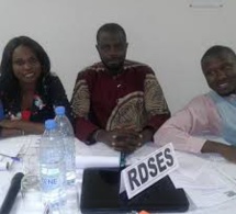 Le regroupement des diplômés sans emploi du Sénégal « met en garde la Chambre des Notaires....»