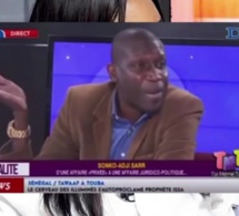 Affaire Zeynab Sankaré, ex-coordonatrice de Leral TV: Refus d’écrire sur Ousmane Sonko, de loin le motif de sa démission