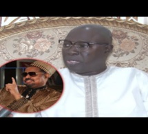 Ahmes Khalifa Ndiass diabolisé par la press la colère noire du Ministre Arona Couma Ndoféne Diouf