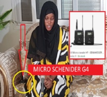 Déclaration de Adji Sarr: Regard croisé d'un spécialiste de Tic et d'un journaliste politique