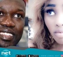 Adji Sarr, diablesse ou vierge effarouchée? Le "viol" va accoucher d'un bébé