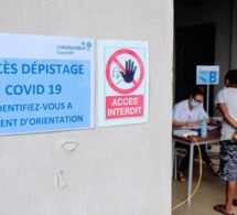 Covid-19: le confinement prolongé jusqu'au 28 mars en Nouvelle-Calédonie
