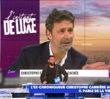 TPMP : Cyril Hanouna réagit aux révélations de Christophe Carrière sur sa situation financière