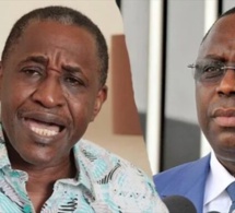 Adama Gaye: “L’ennemi du Sénégal et des Sénégalais s’appelle Macky Sall”
