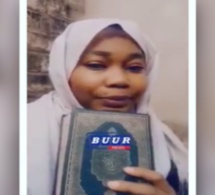 -Affaire Sweet Beauté : La main sur le Coran, la Patronne dément Adjia Sarr