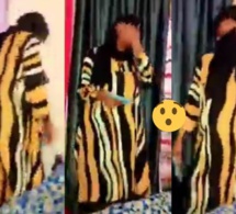 Kawtef : Voici Le Snap De Adji Sarr Très Décontractée Après Sa Sortie Médiatique Qui Ch0quent Les Sénégalais