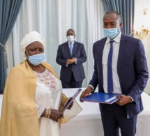L'Etat du Sénégal attribue deux contrats de concession portuaire au secteur privé national