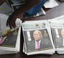 Tanzanie : John Magufuli, le président "Bulldozer" qui niait le Covid-19